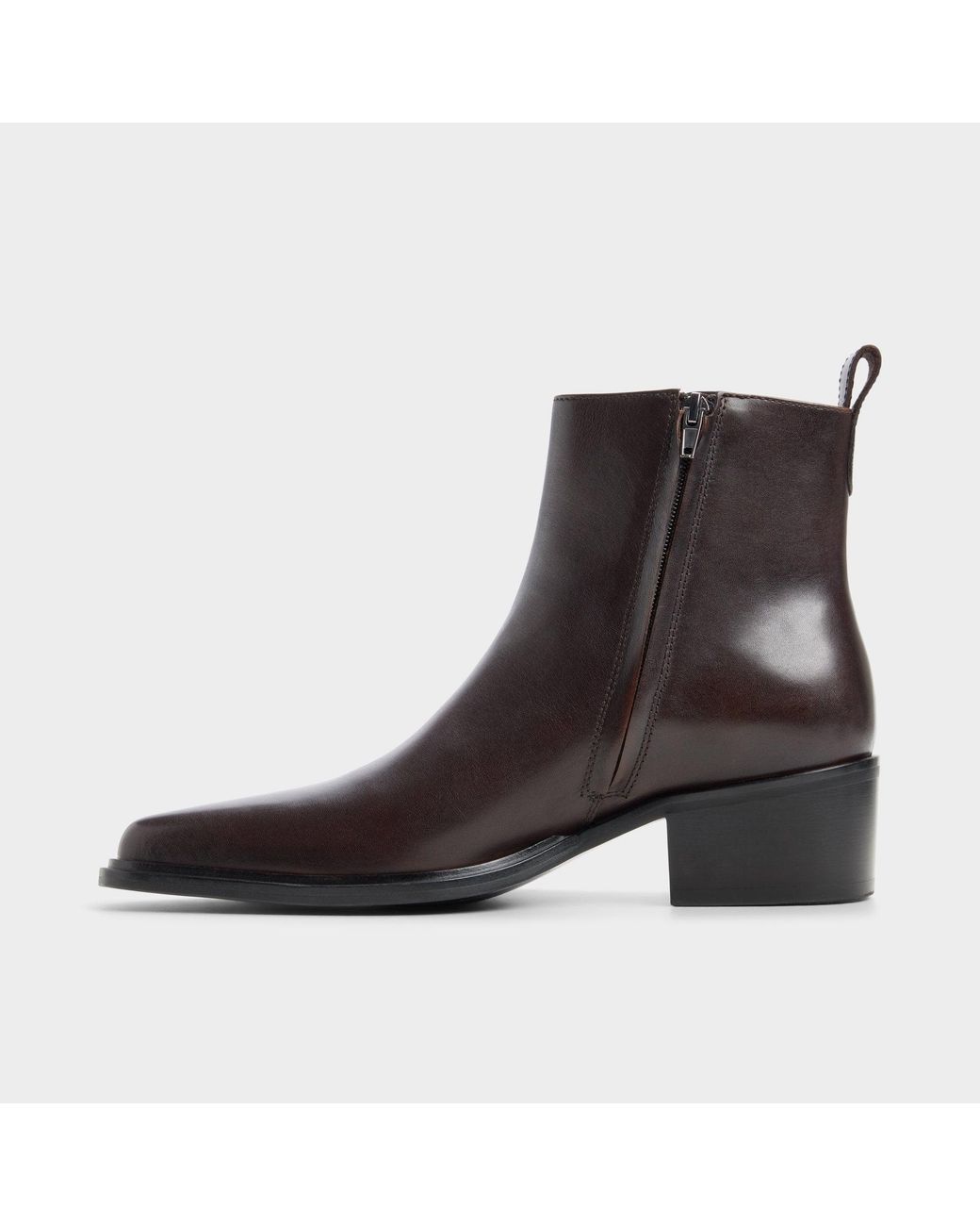 ALDO Black Brazos – – for men