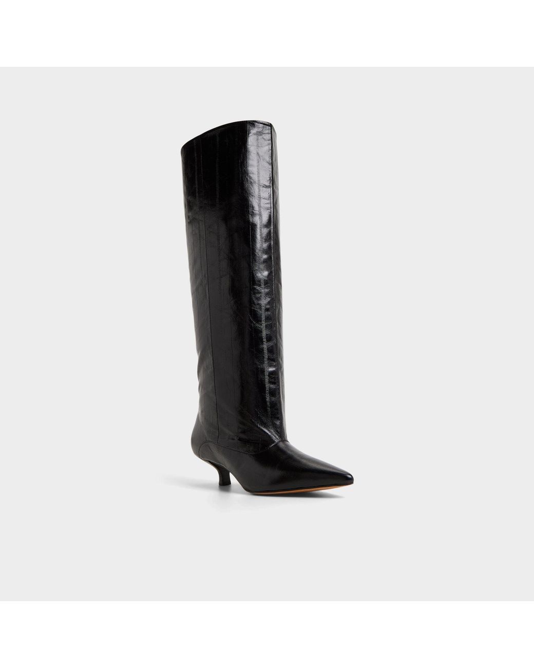 ALDO Black Everose – –