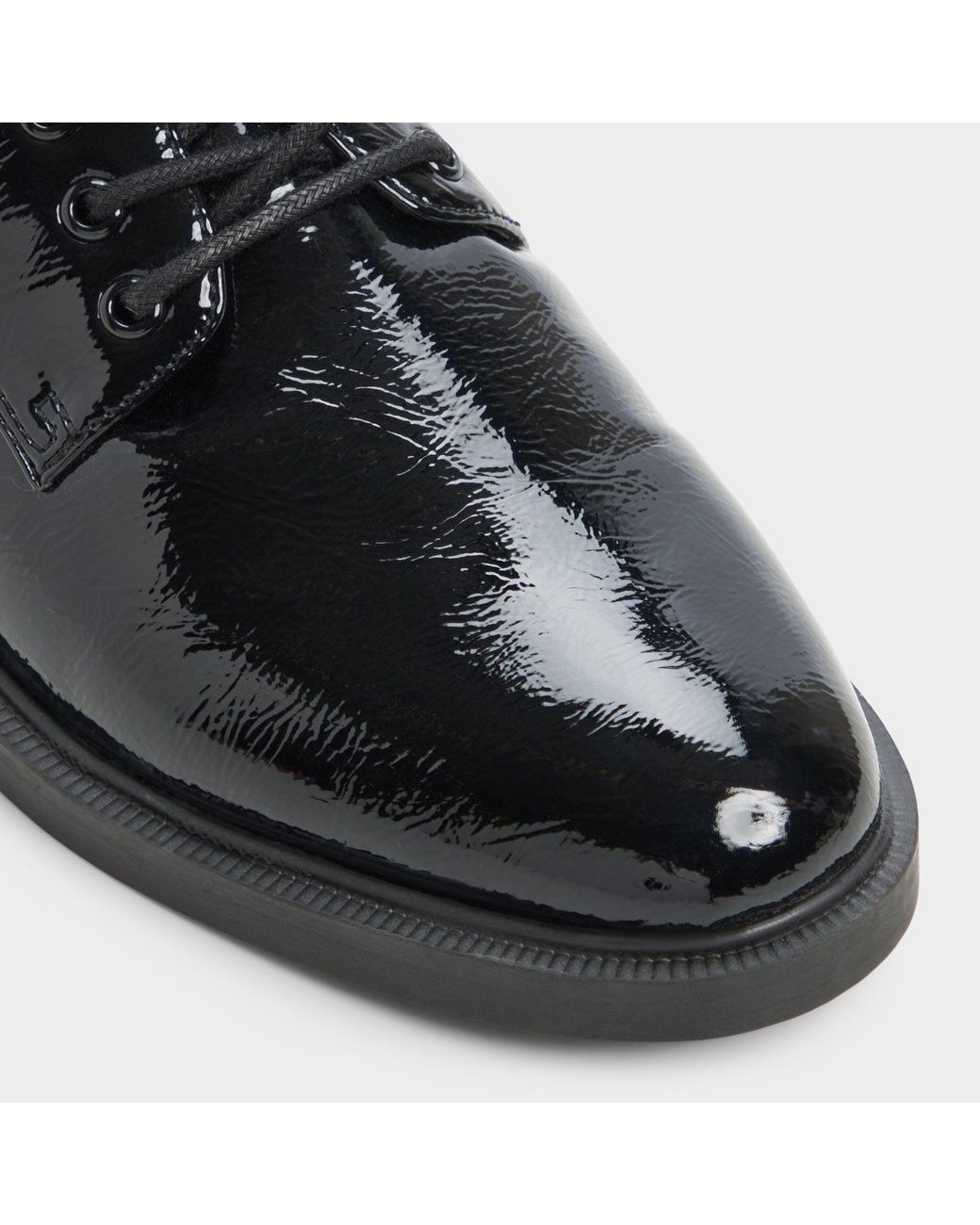ALDO Black Norana – –