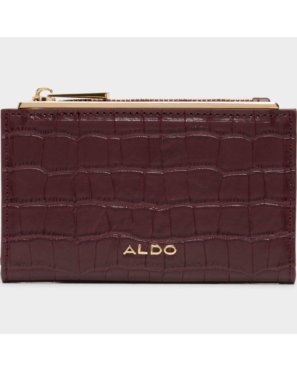 ALDO Purple Mereclyaa –