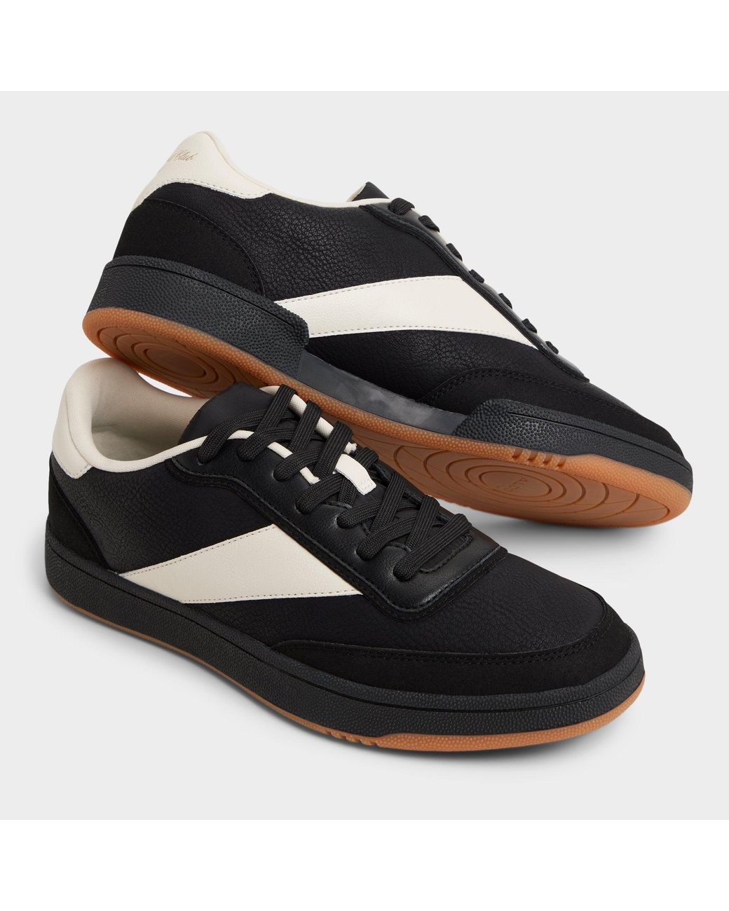 ALDO Black Ashwin for men