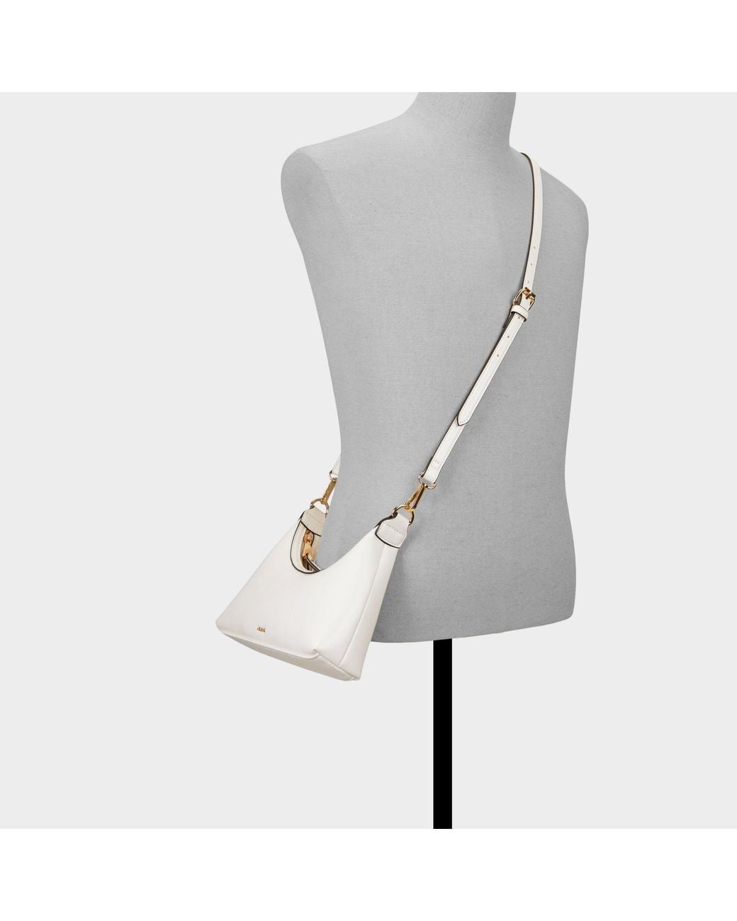 ALDO White Indieaa –