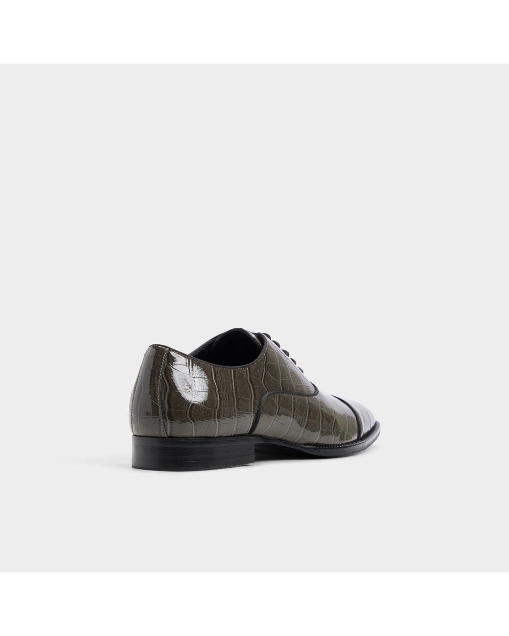 ALDO Gray Ed – – for men