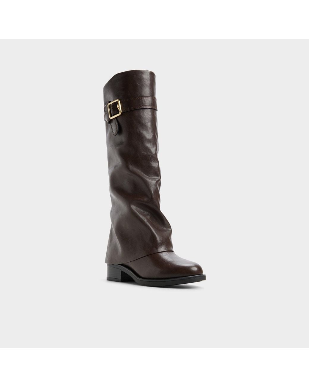 ALDO Black Eloewiel – –
