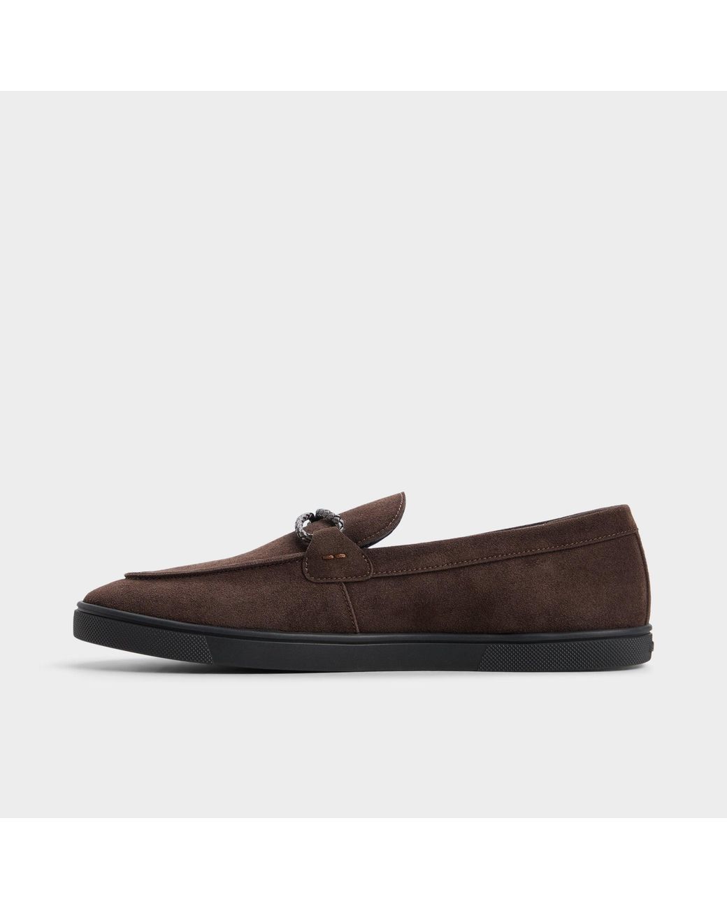 ALDO Black Patten – – for men