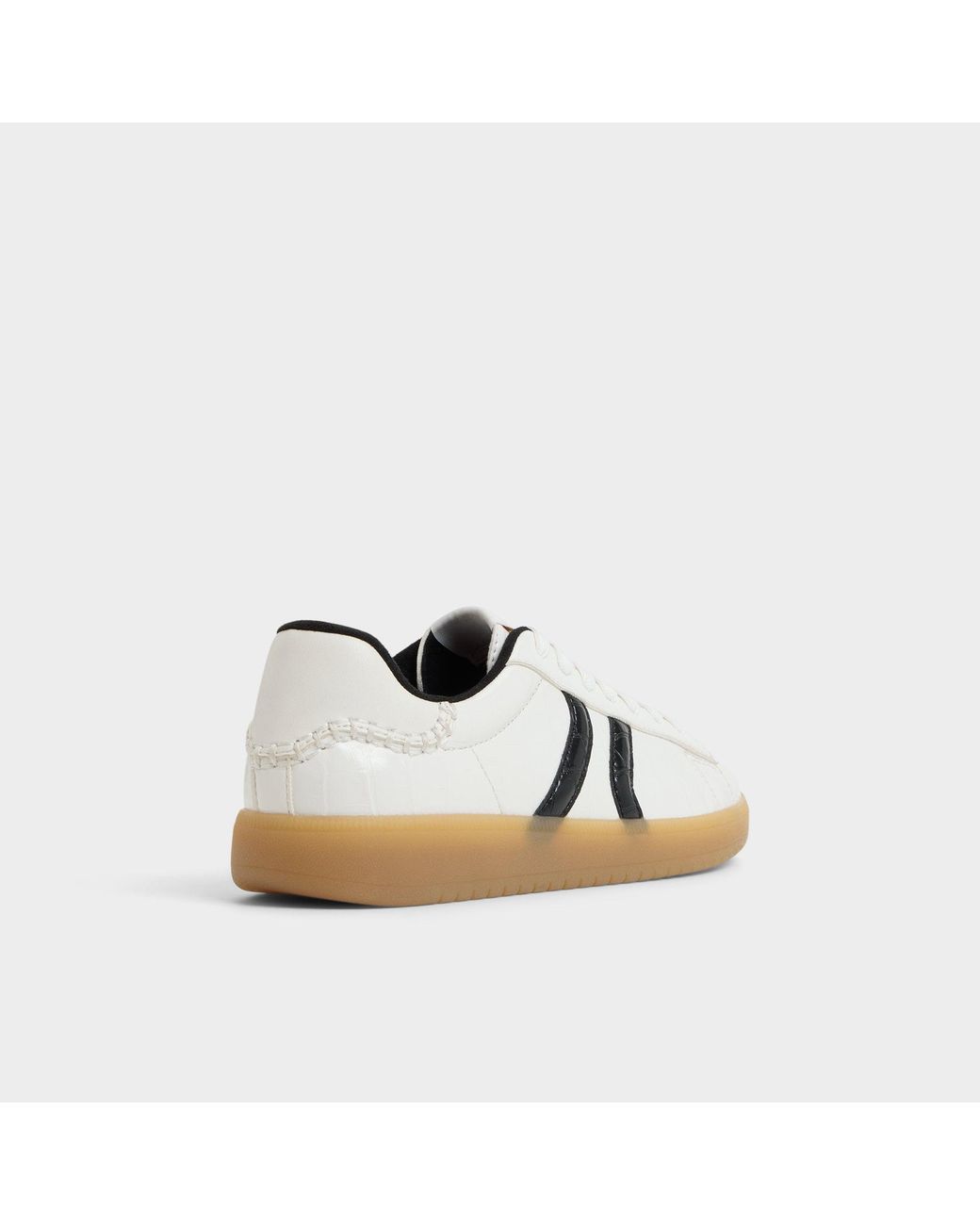 ALDO Metallic Chicsneaker2 – –