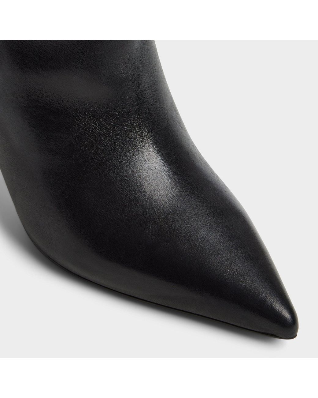 ALDO Black Saphiria-wc