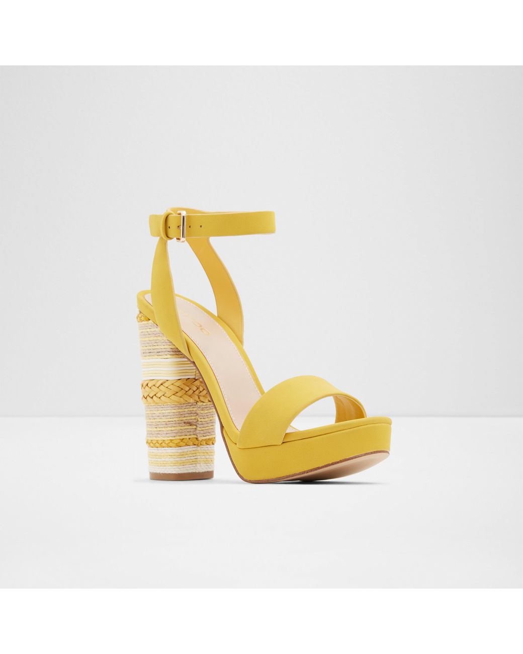 Aldo hotsell huglag white
