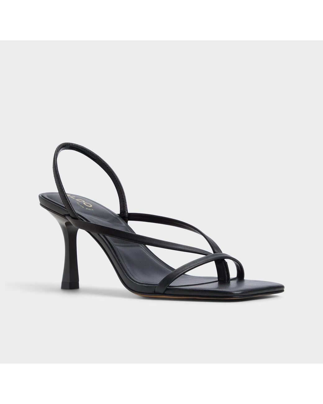 ALDO White Riva – –
