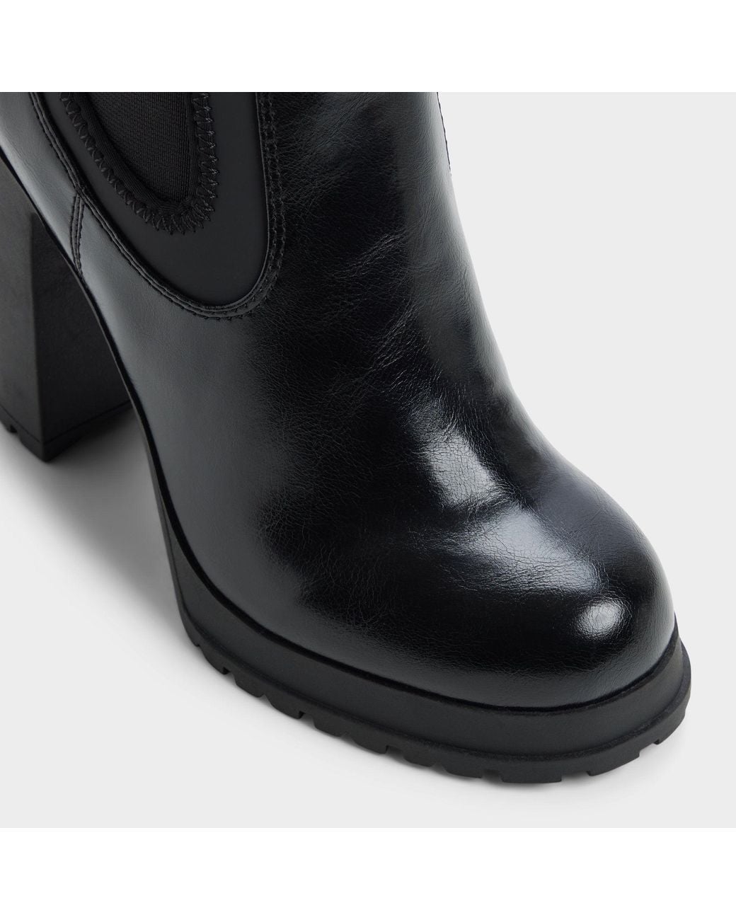 ALDO Black Bold – –