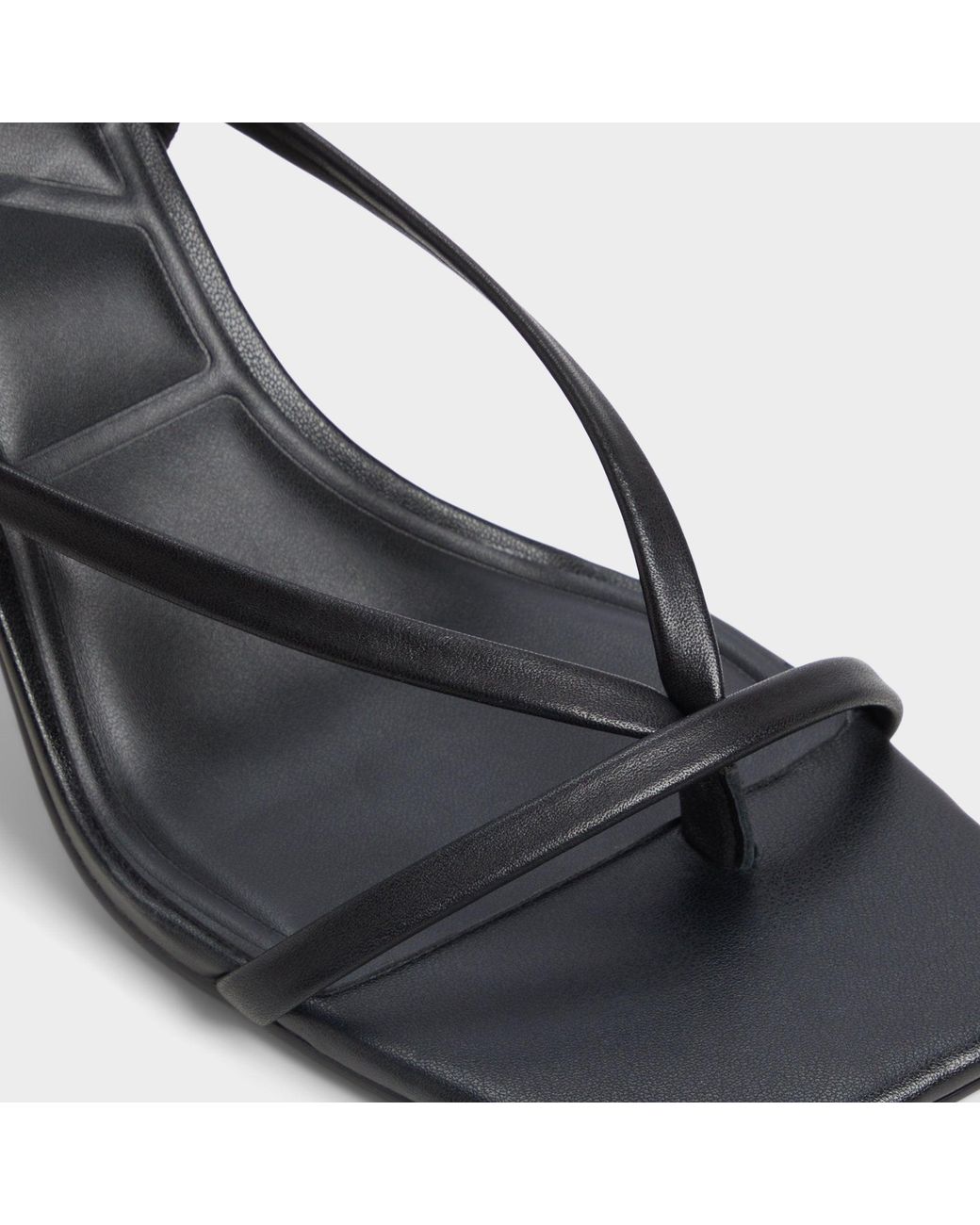 ALDO White Riva – –