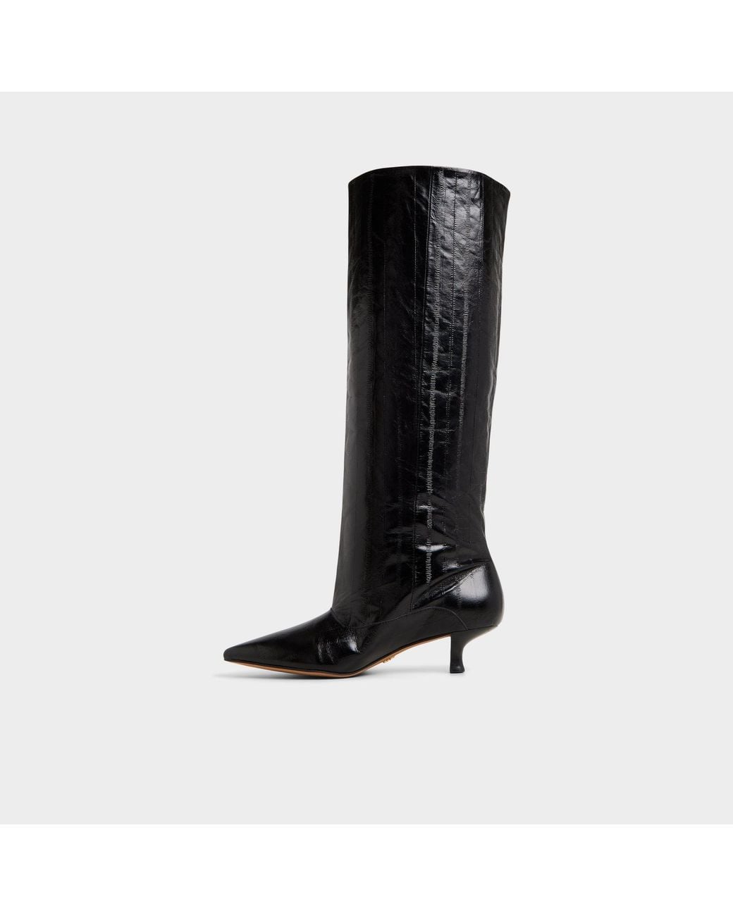 ALDO Black Everose – –