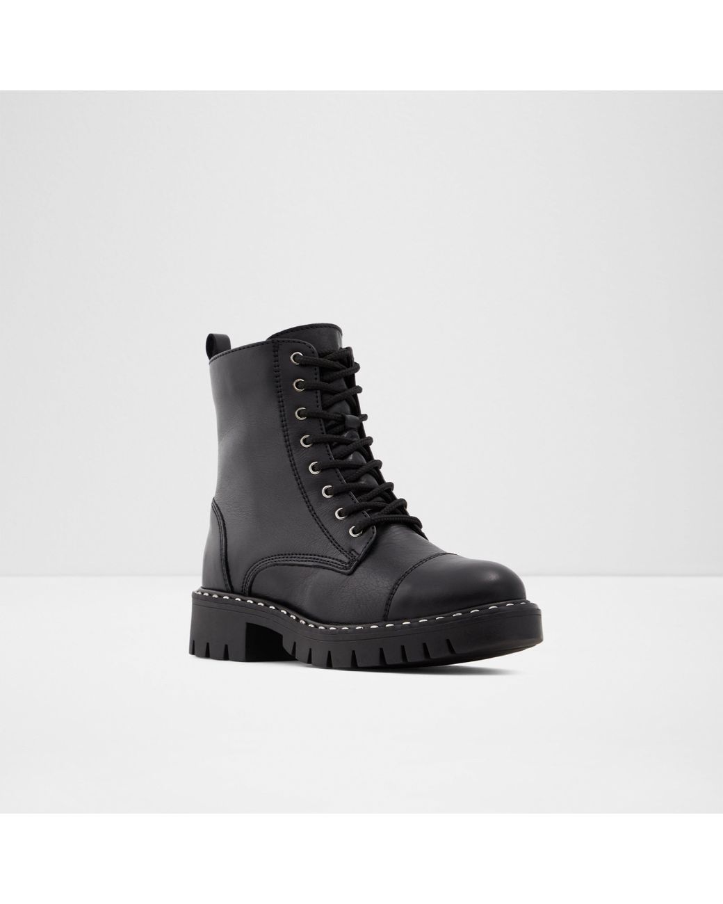 aldo gwemma combat boots