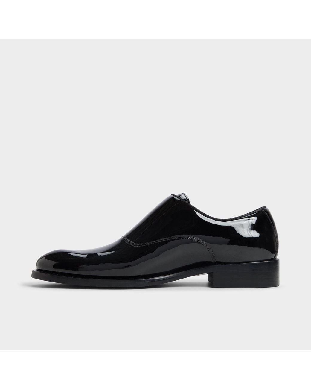 ALDO Black Bejamin for men