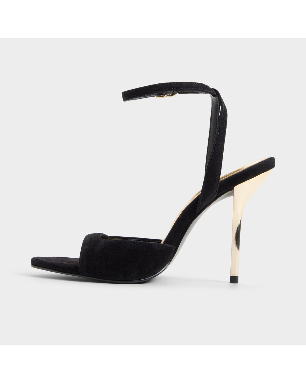 ALDO Black Forevermore – –