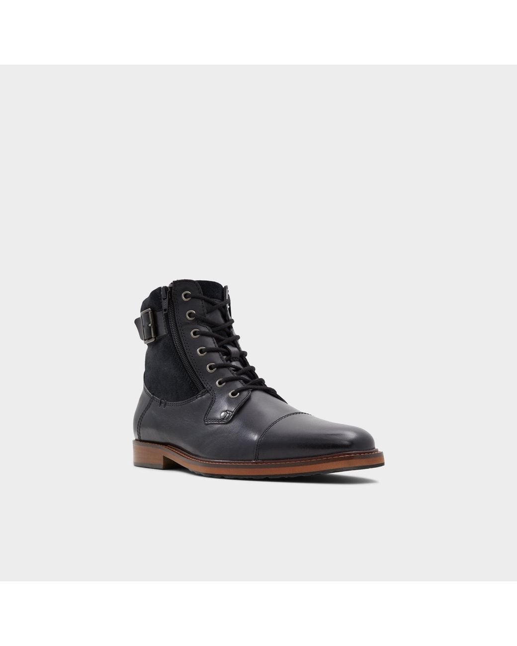 ALDO Black Constantine for men