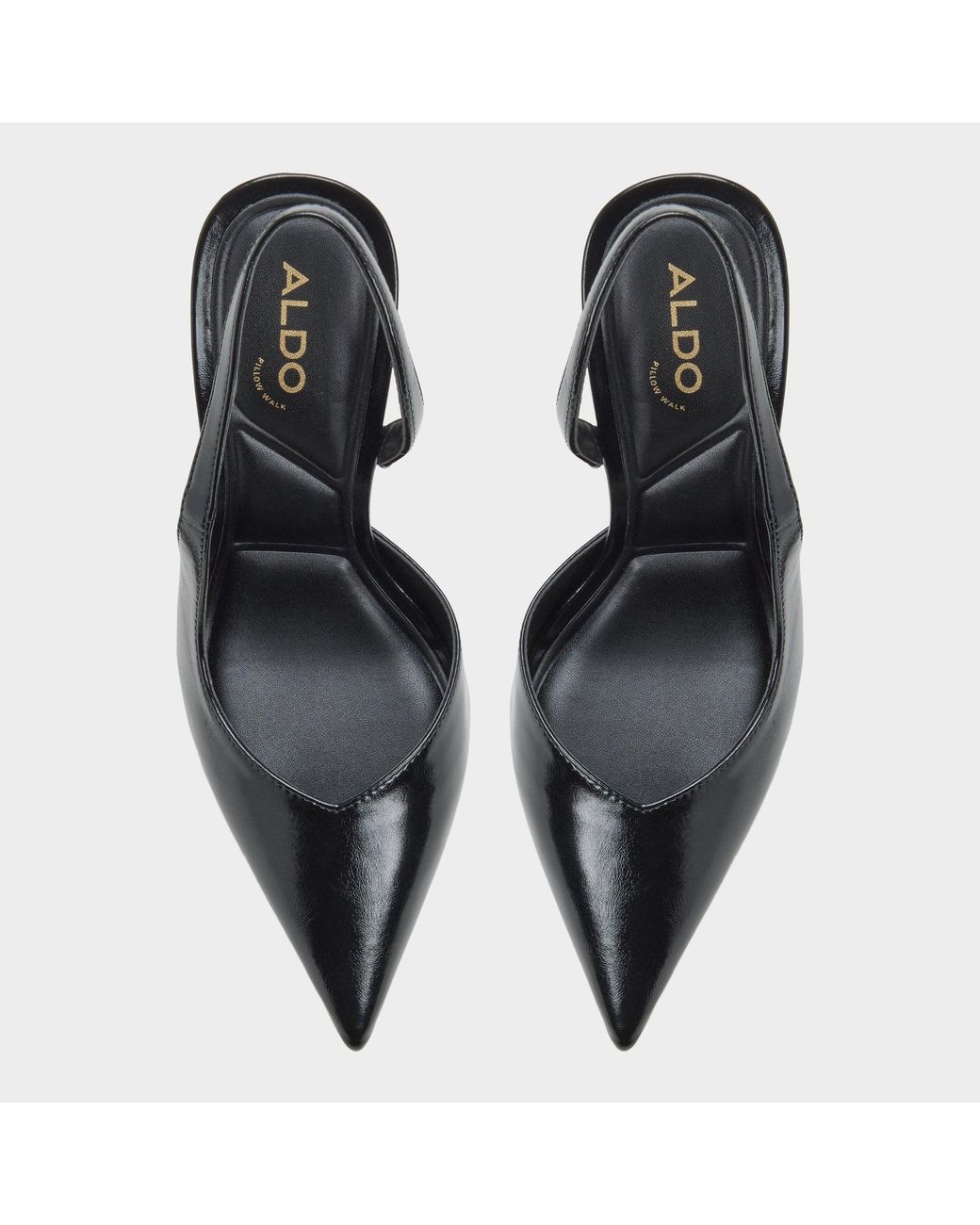 ALDO Black Amilie – –