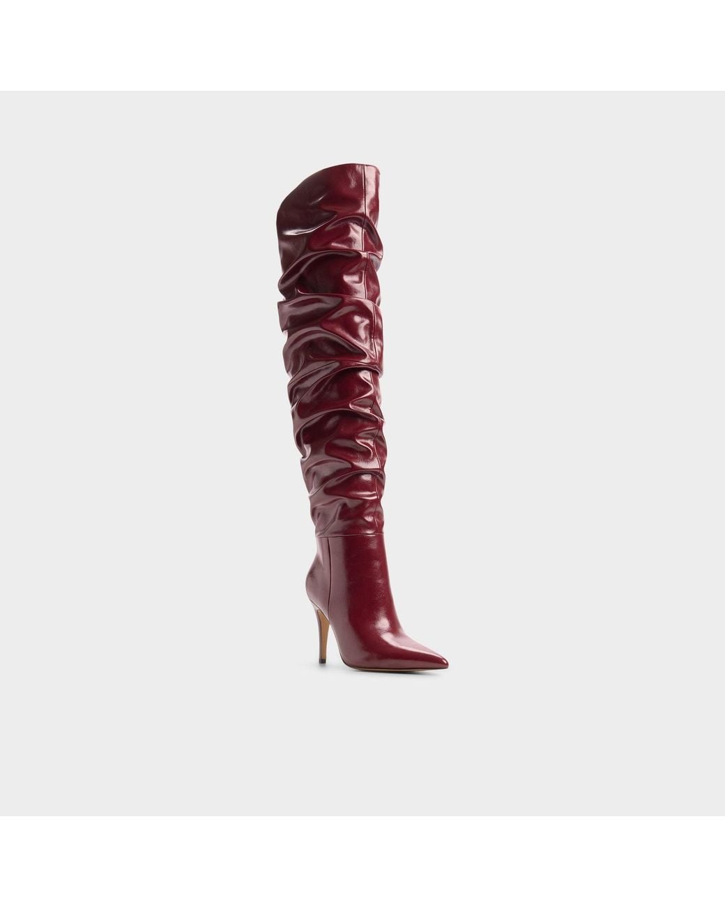 ALDO Red Holiis – –