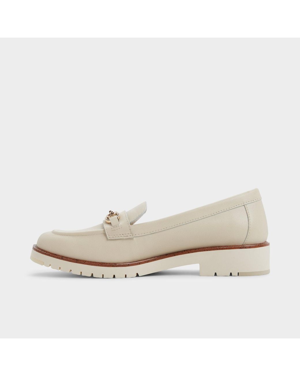 ALDO White Ibreflex – –