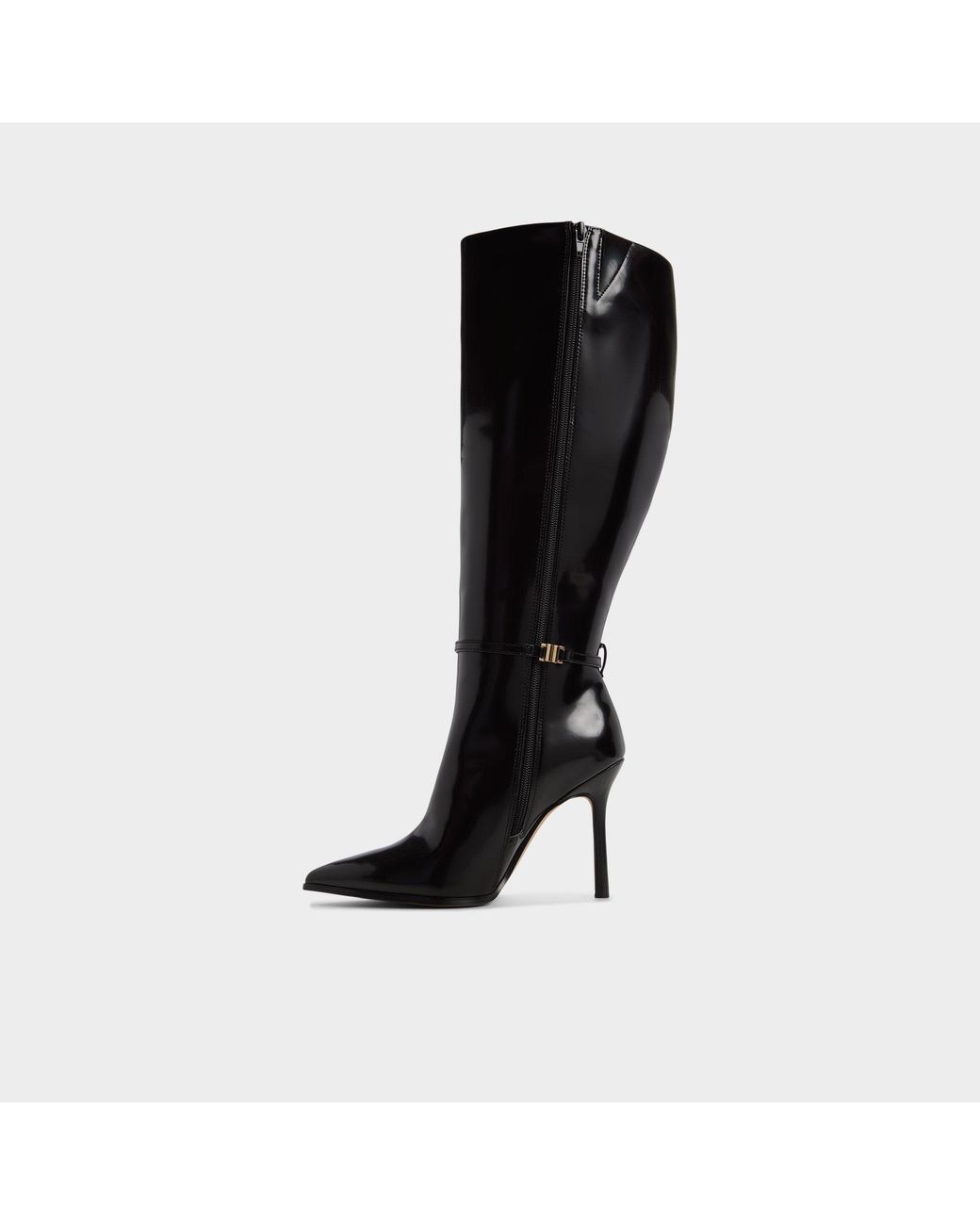 ALDO Black Maellie-Wc – –