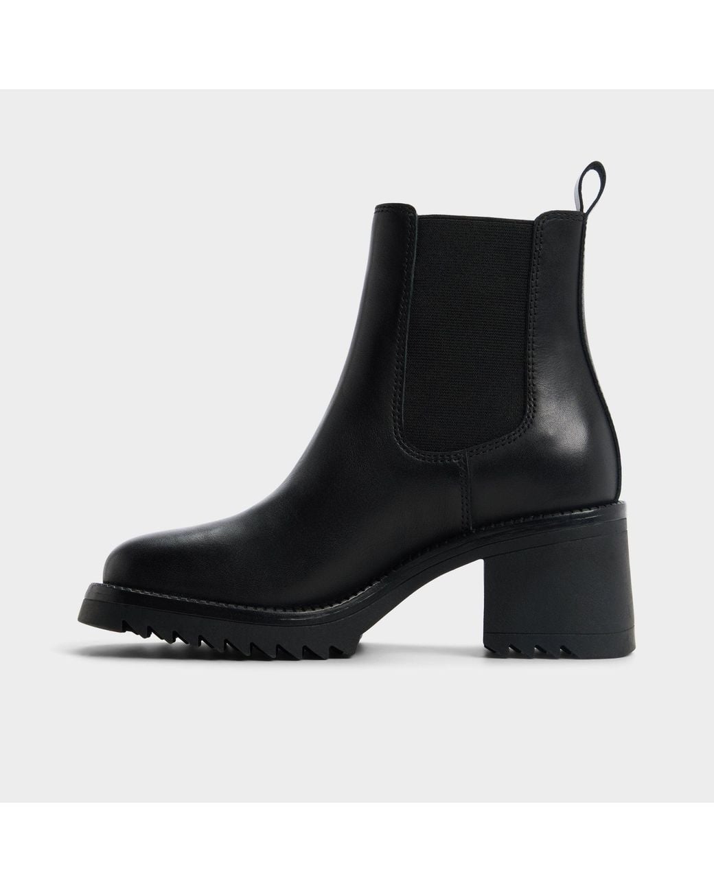 ALDO Black Anneliese – –