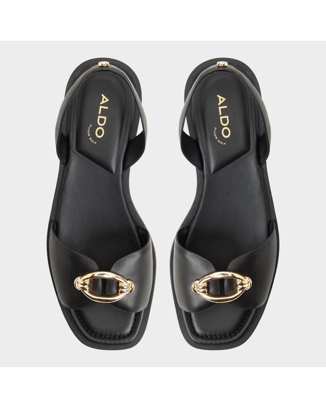 ALDO Black Calelian – –