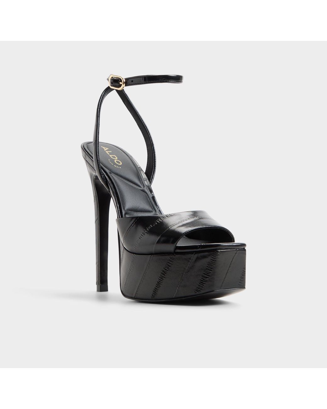 ALDO Black Thalie – –