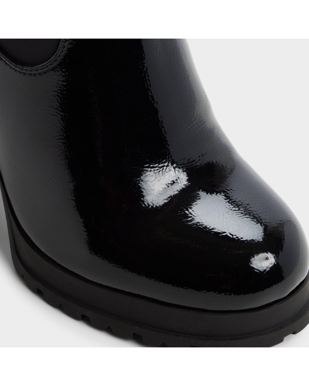 ALDO Black Bold – –