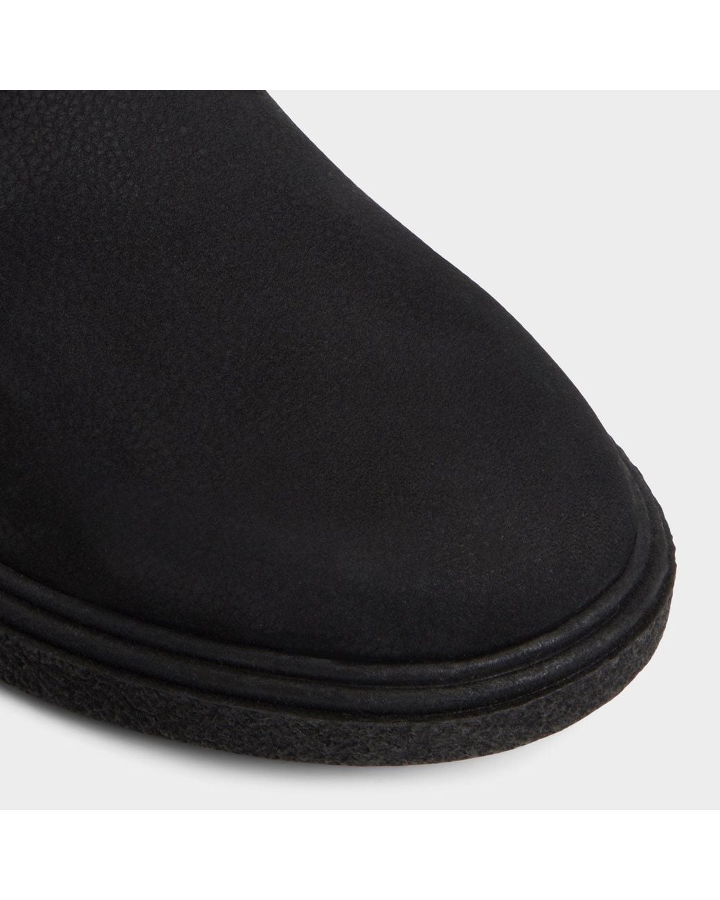 ALDO Black Torroo – – for men