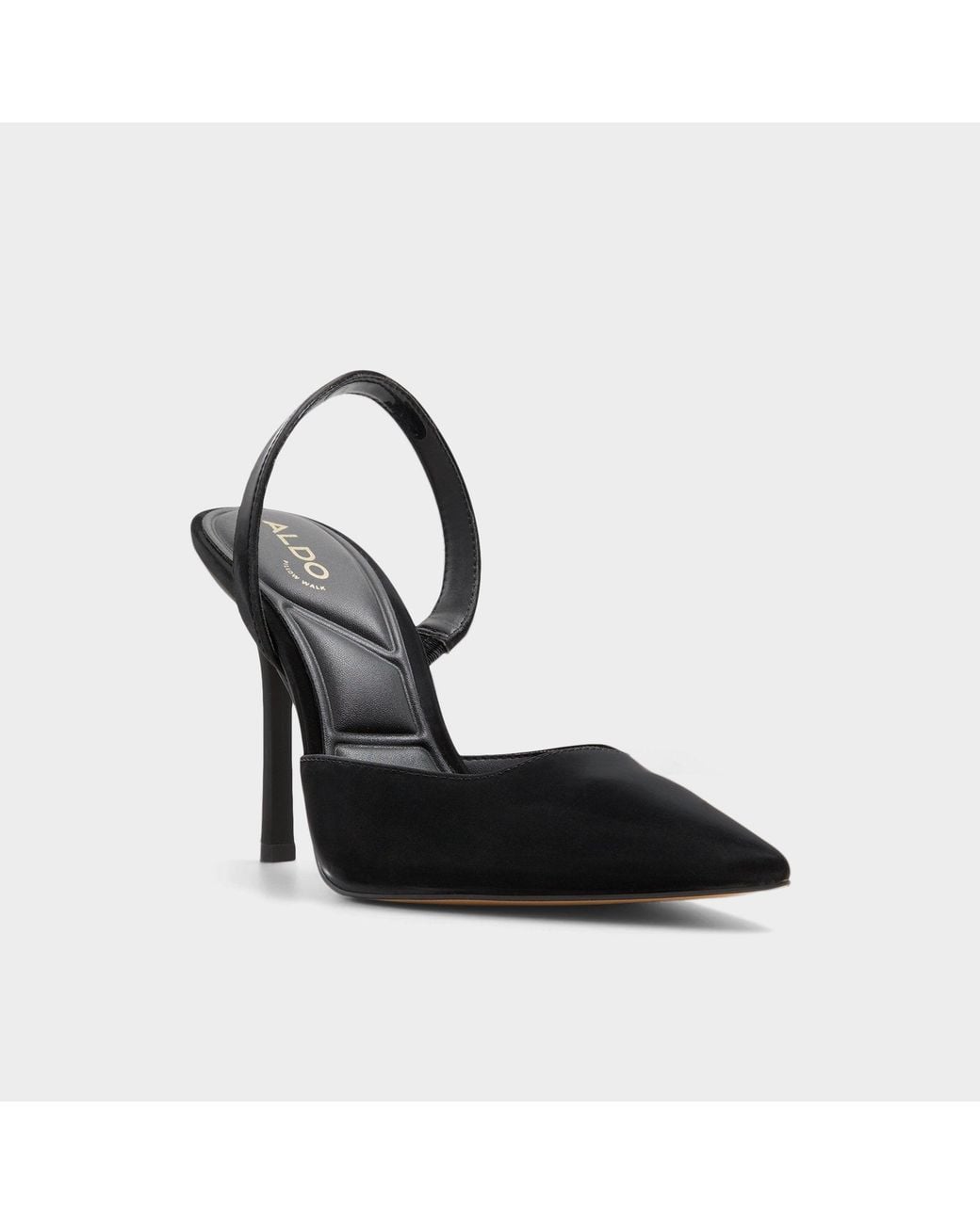ALDO Black Berolden – –