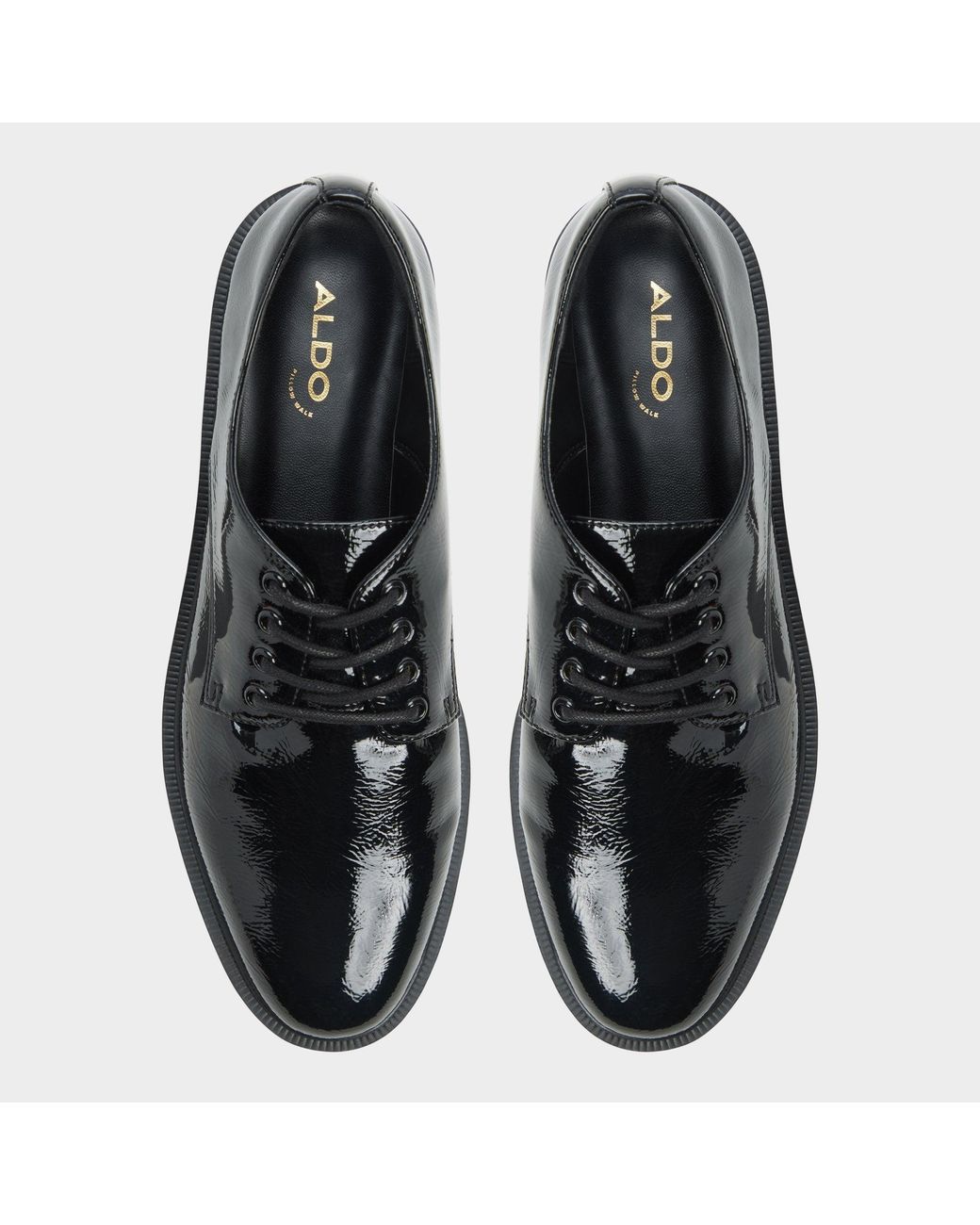 ALDO Black Norana – –