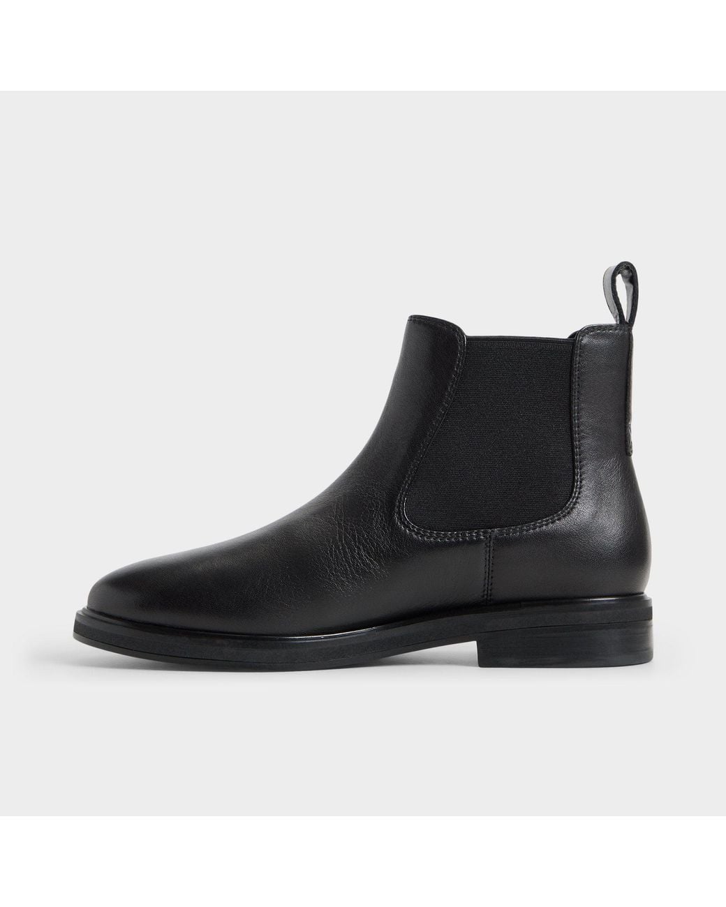 ALDO Black Librah – –