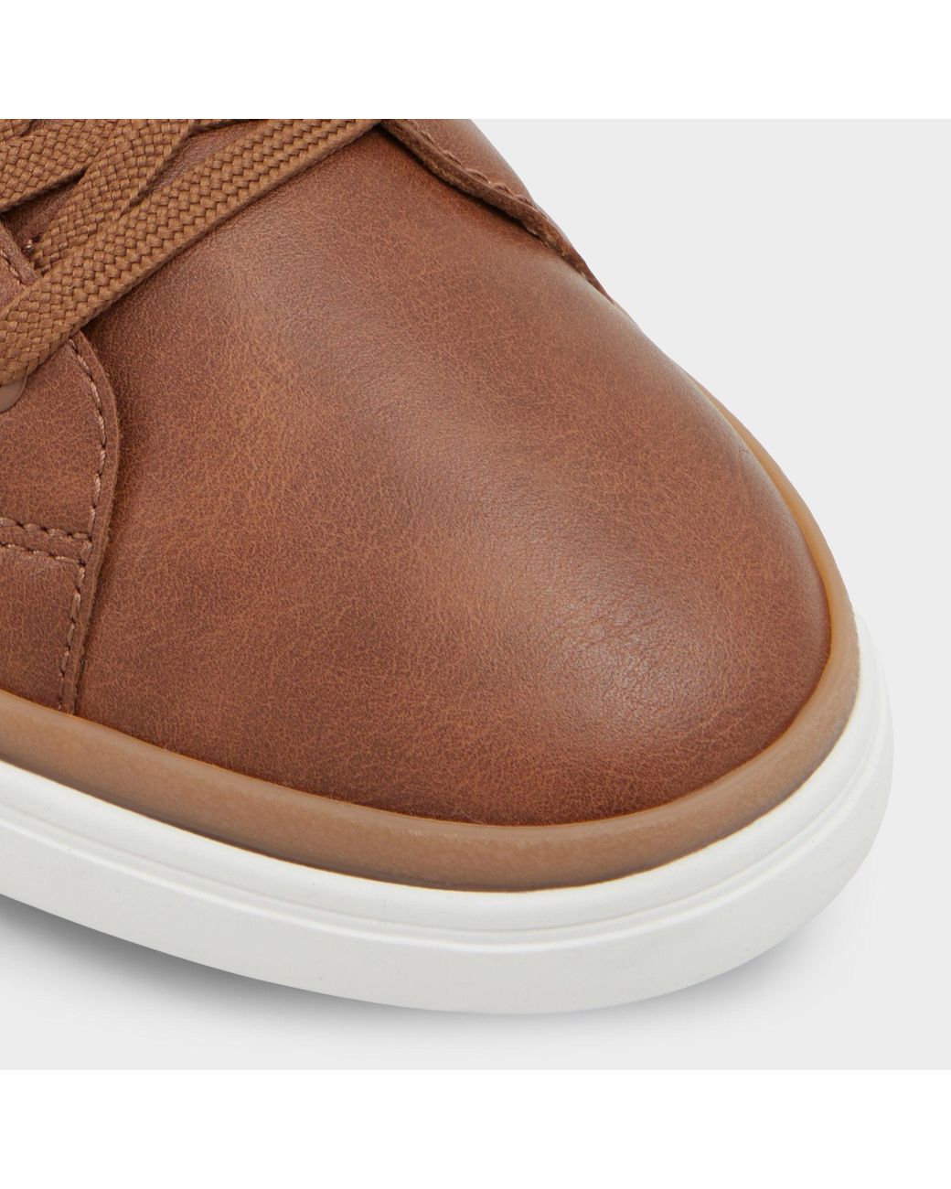 ALDO Brown Finespec for men