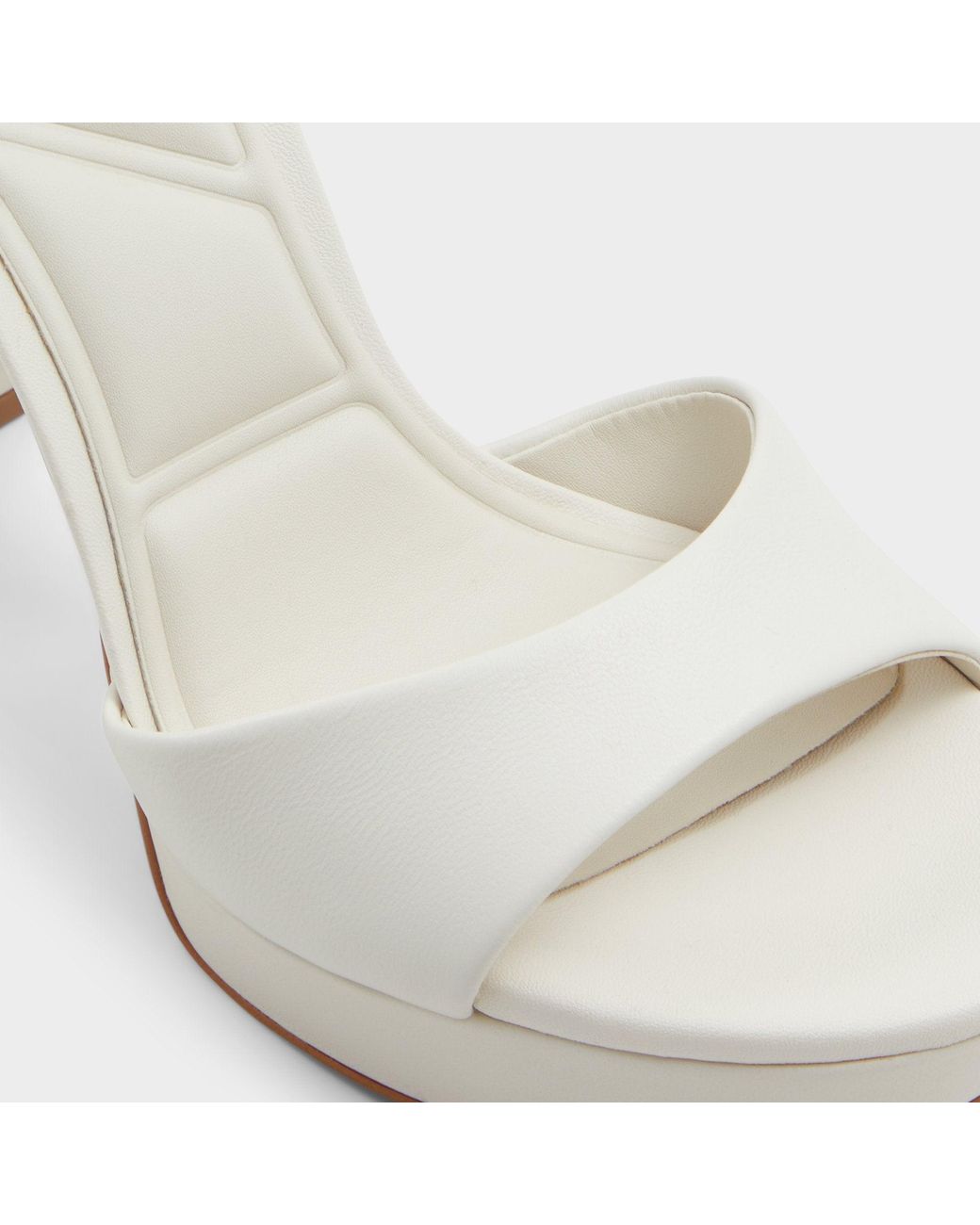 ALDO White Enaegyn2.0