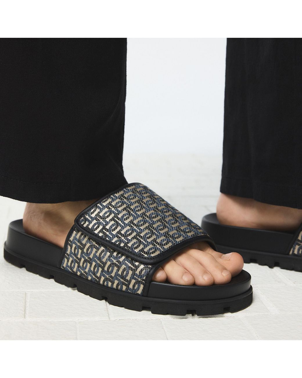 ALDO Black Orian – – for men