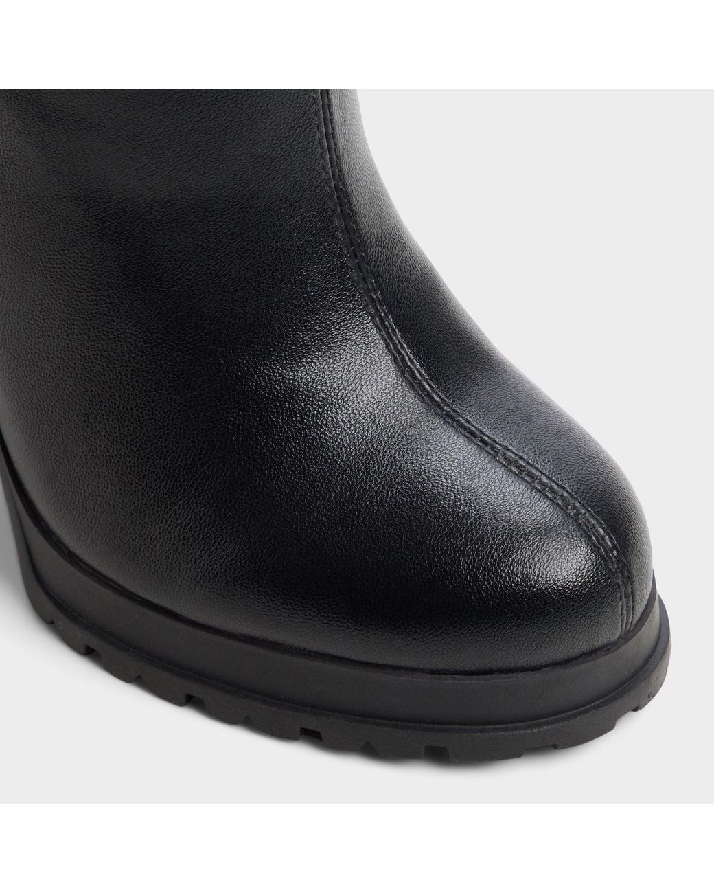 ALDO Black Boldette – –