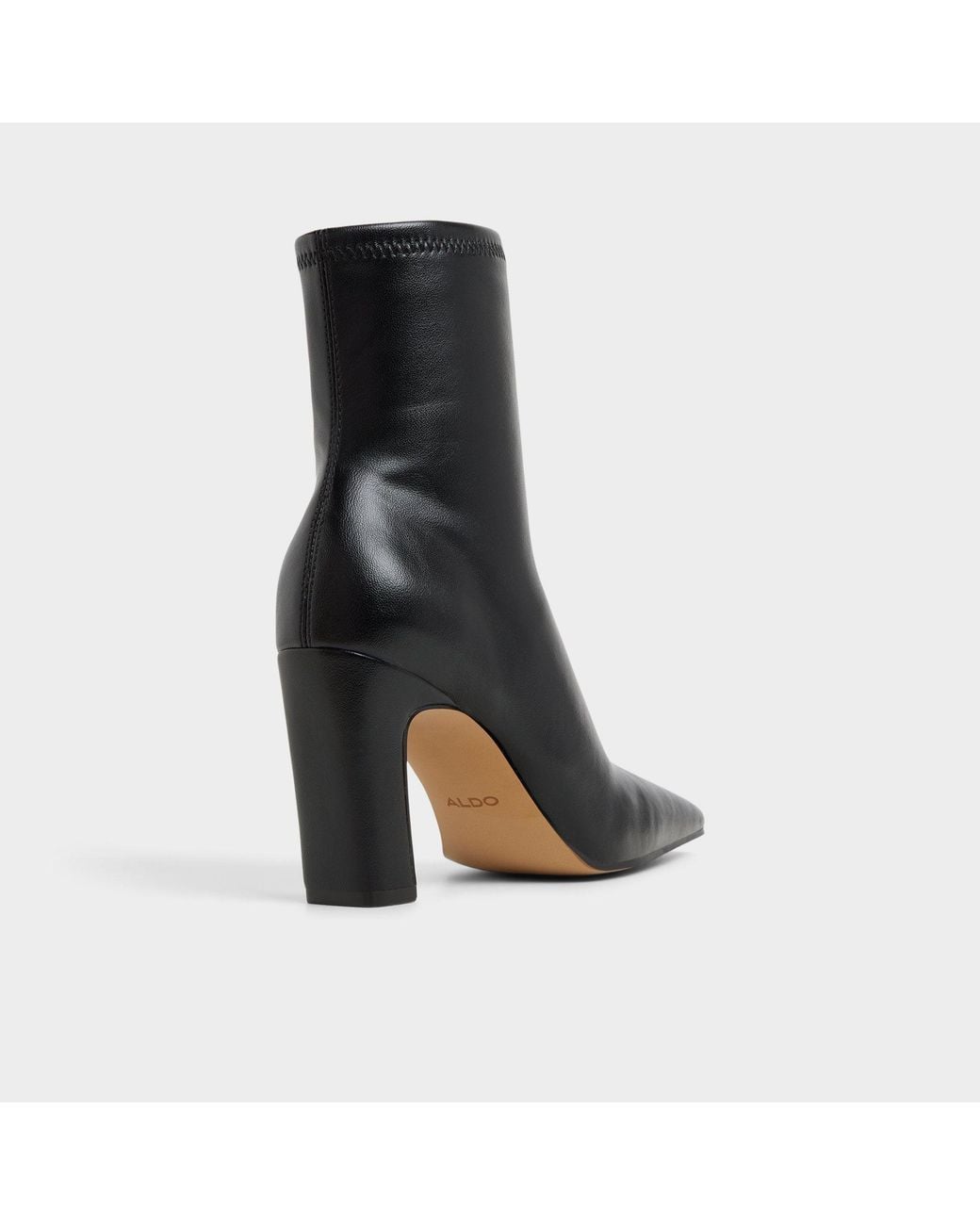 ALDO Black Cybele – –