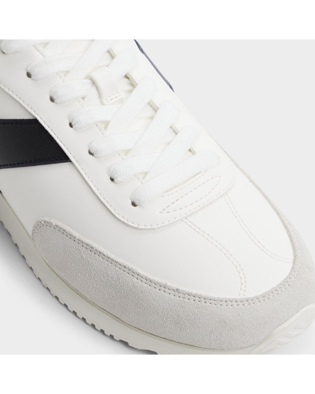 ALDO White Nathaniell – – for men