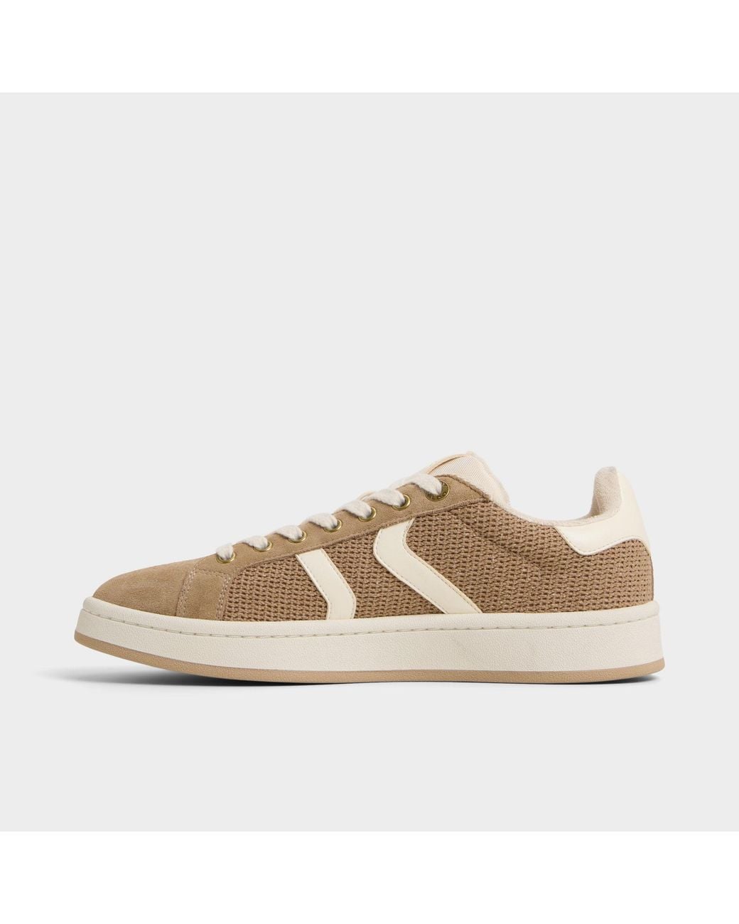 ALDO Natural Retrokicks for men