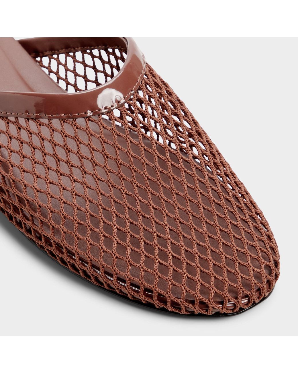 ALDO Brown Ain – –