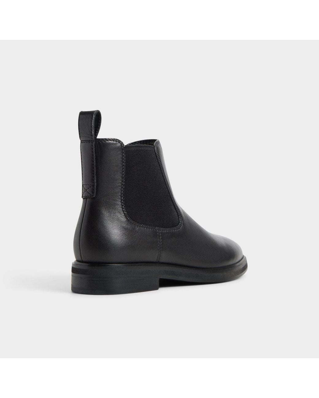 ALDO Black Librah – –