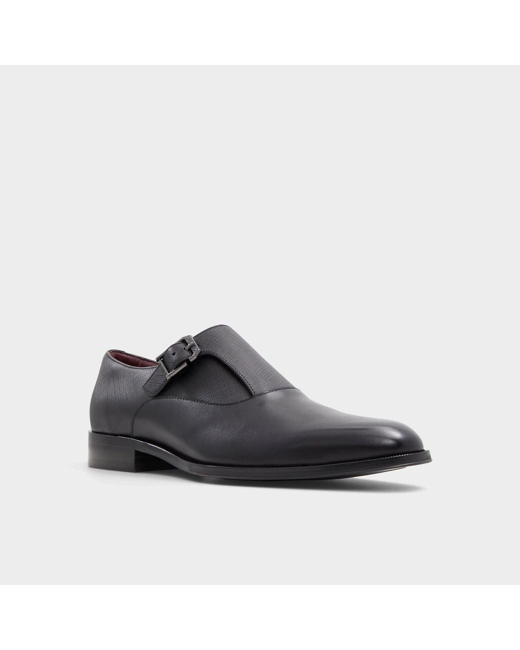 ALDO Black Dashing for men