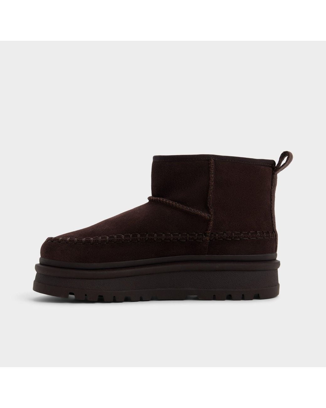 ALDO Black Milanie