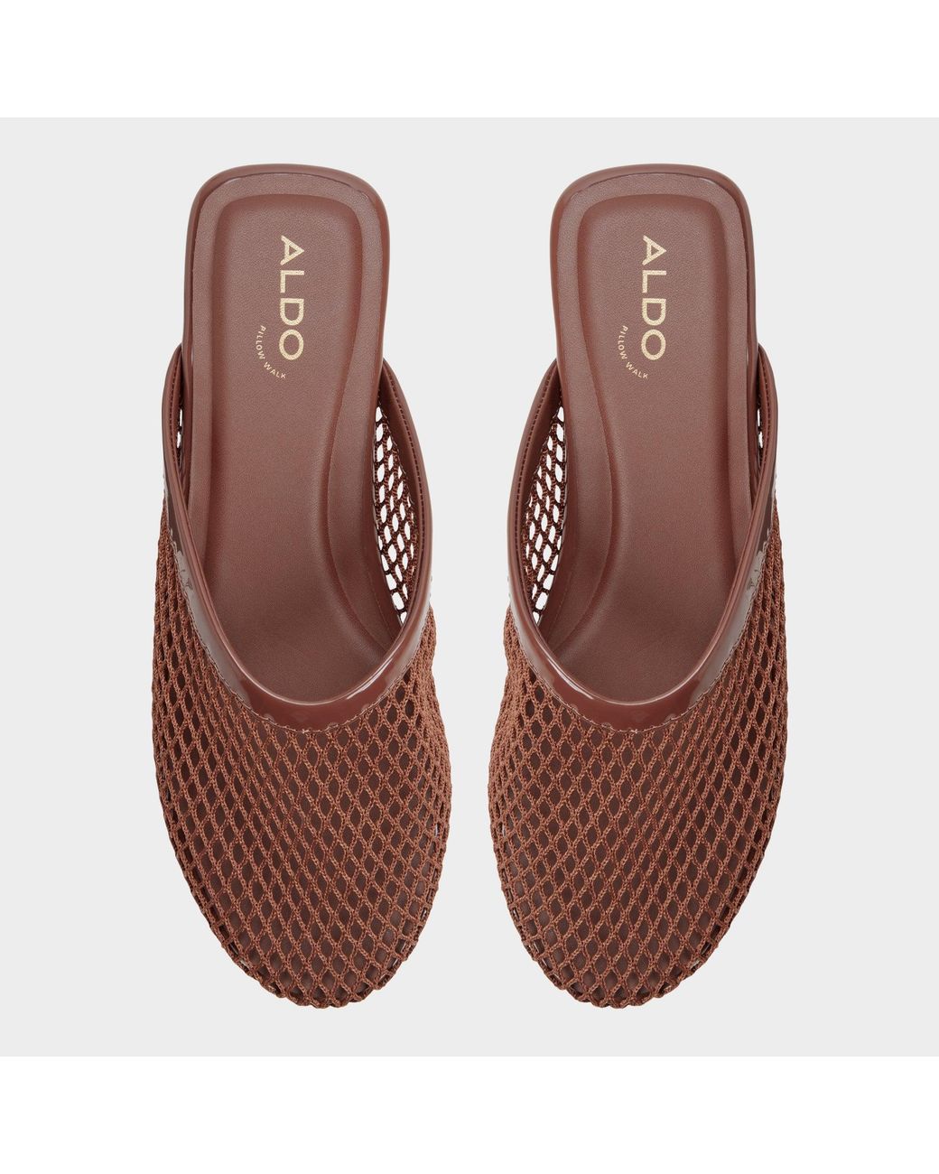 ALDO Brown Ain – –