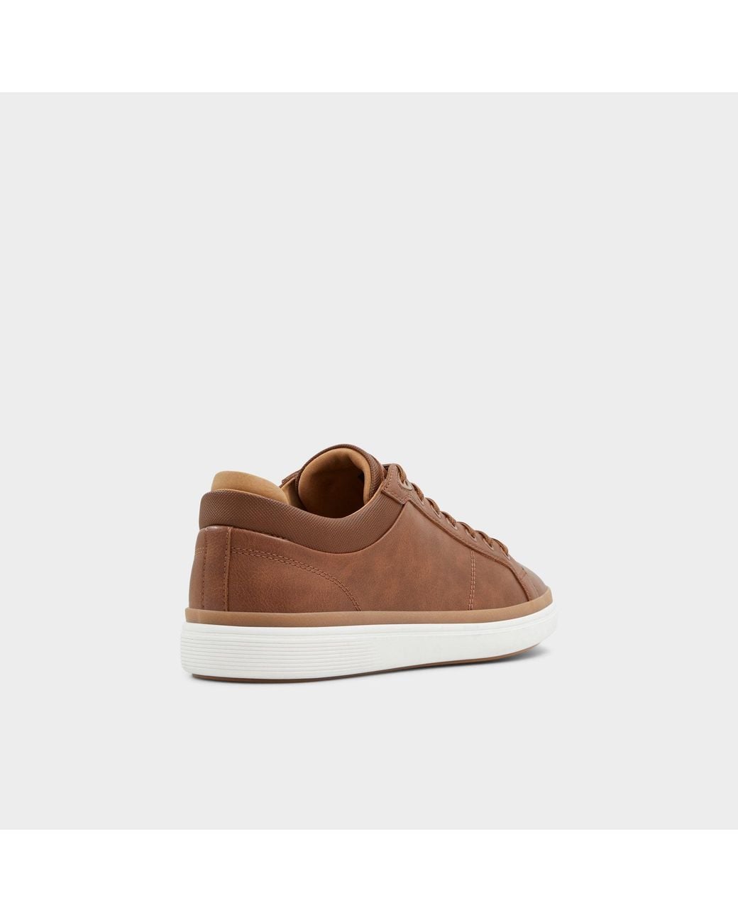 ALDO Brown Finespec for men