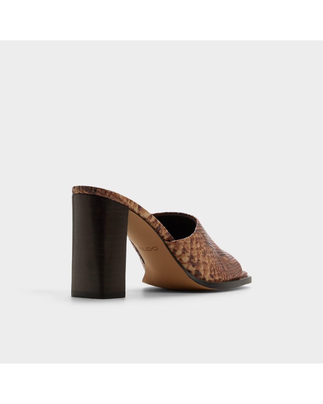 ALDO Brown Re-Sophia – –