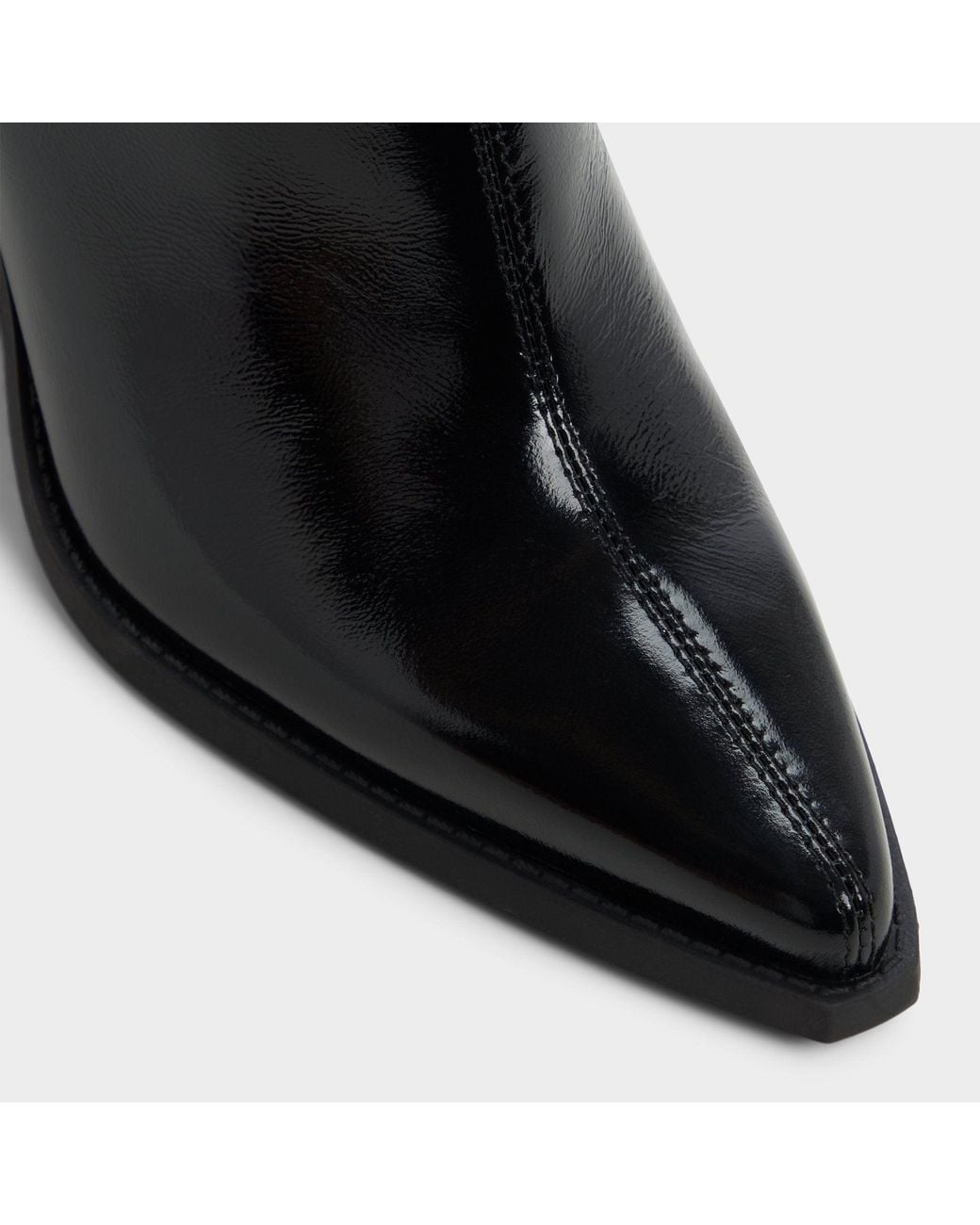 ALDO Black Norelle – –