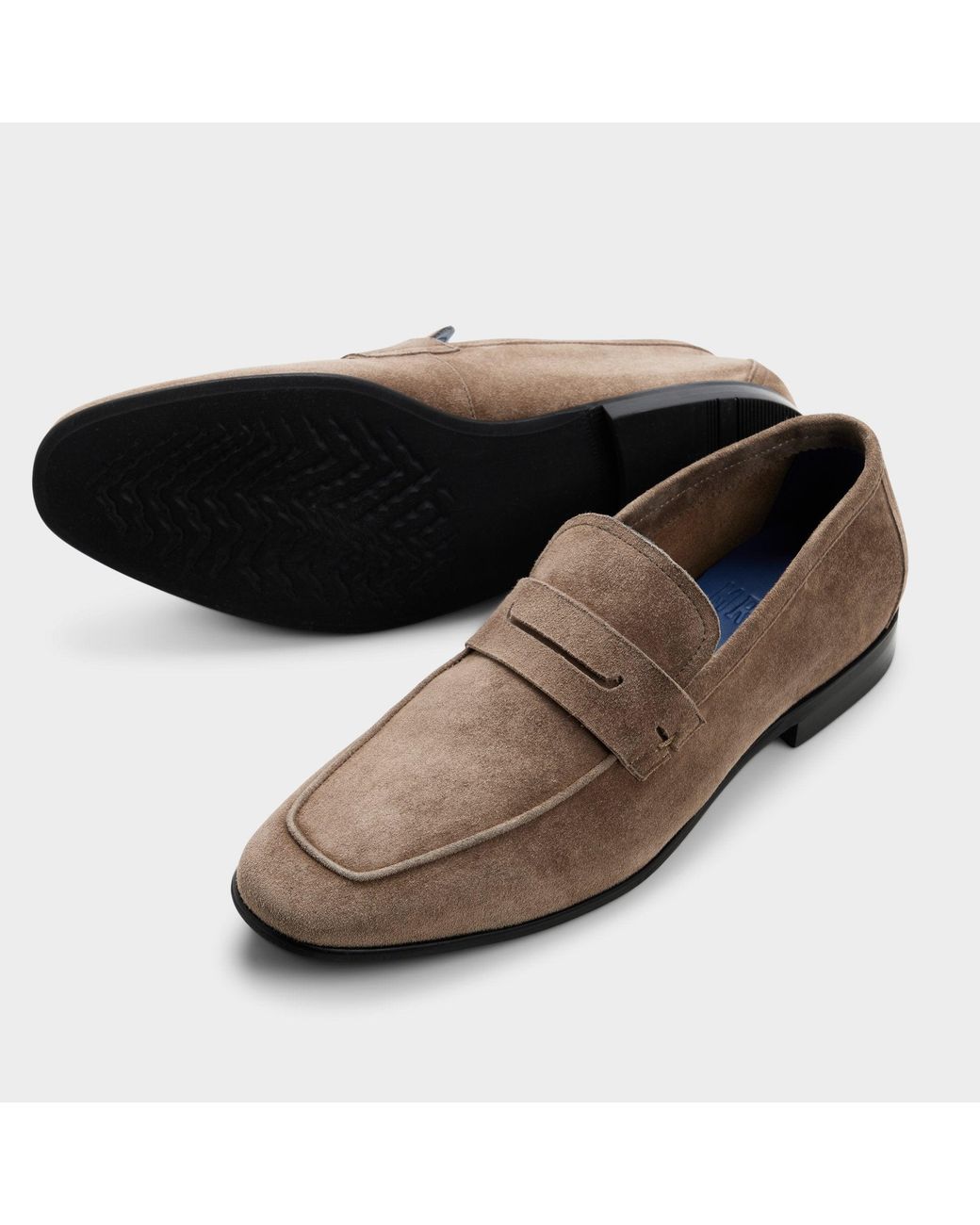 ALDO Brown Frazer – – for men