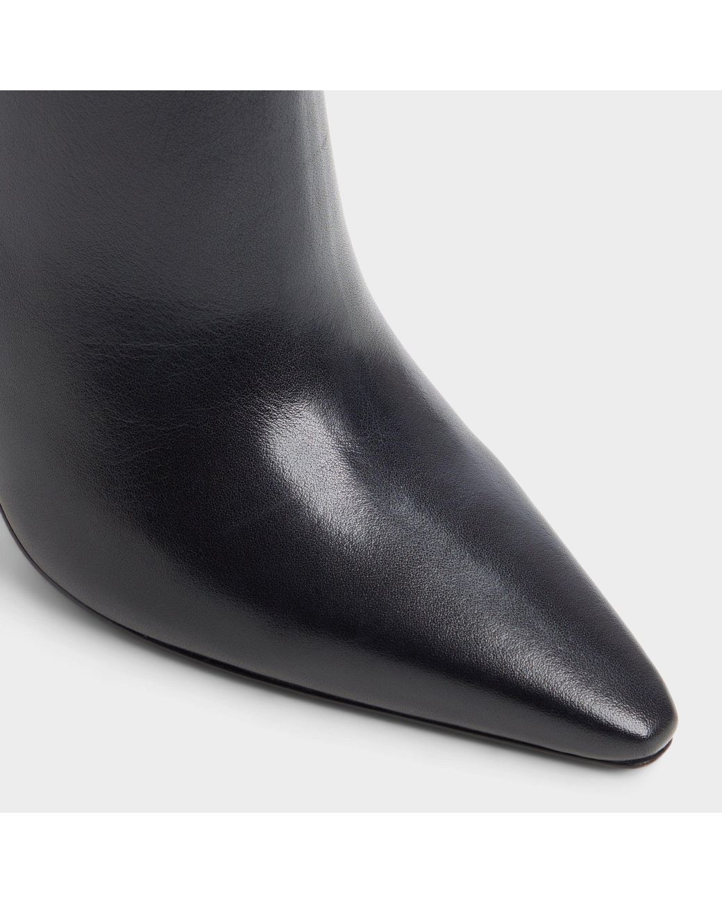 ALDO Black Guavaberry – –