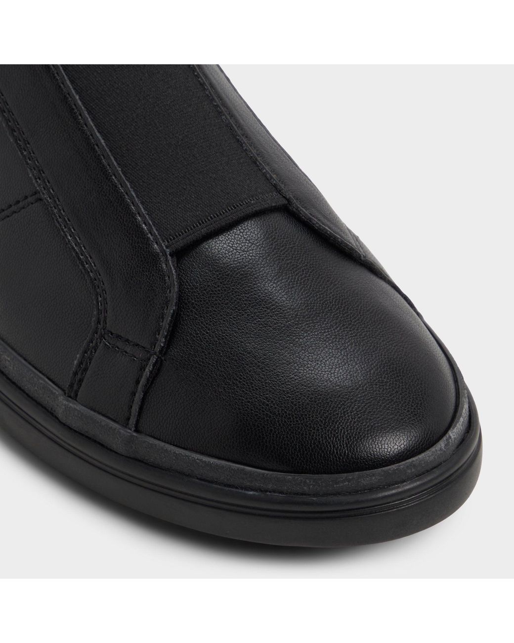 ALDO Black Aros – – for men
